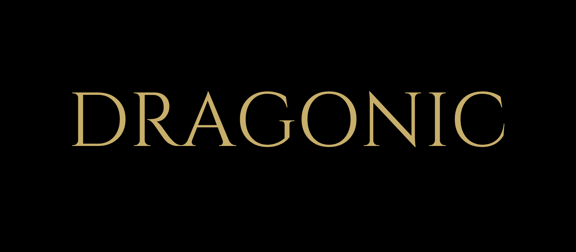 Dragonic Wine